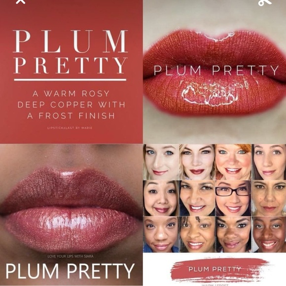SeneGence Other - SeneGence- Lipsense - color: Plum Pretty, new, seal intact